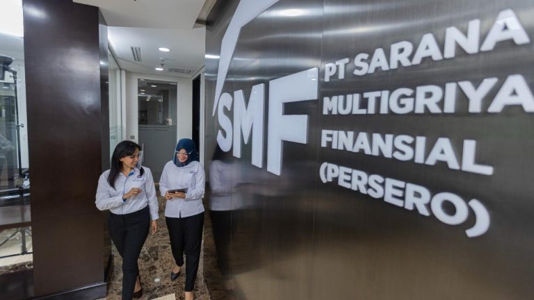 Dukung Rumah Murah, Pemerintah Suntik Modal Rp 6,68 Triliun ke PT SMF