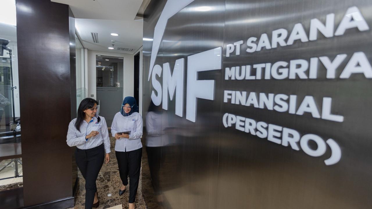 Dukung Rumah Murah, Pemerintah Suntik Modal Rp 6,68 Triliun ke PT SMF