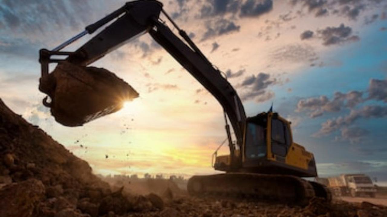 Investigasi Global: Perusahaan Cangkang Inggris Secara Mengejutkan Menang Tender dari Raksasa Tambang Uzbekistan