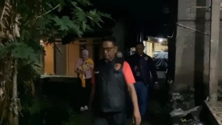 Ngeri! Pria Kenalan Medsos Culik Bayi 2 Bulan di Tasikmalaya