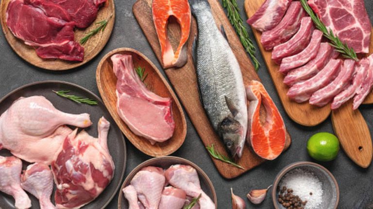 Prancis Kurangi Makan Daging Krisis Iklim