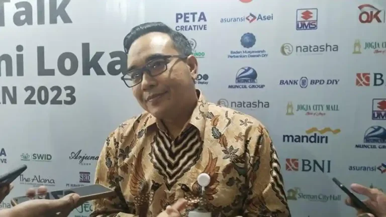 Ekonomi Tangguh! Bank Indonesia Ungkap Kredit Tetap Tumbuh Dua Digit