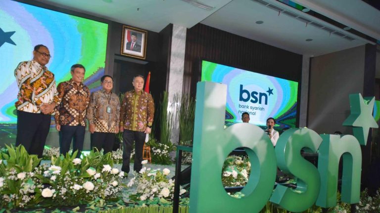 Bank Syariah Nasional resmi menjalin kerja sama dengan berbagai institusi pendidikan.