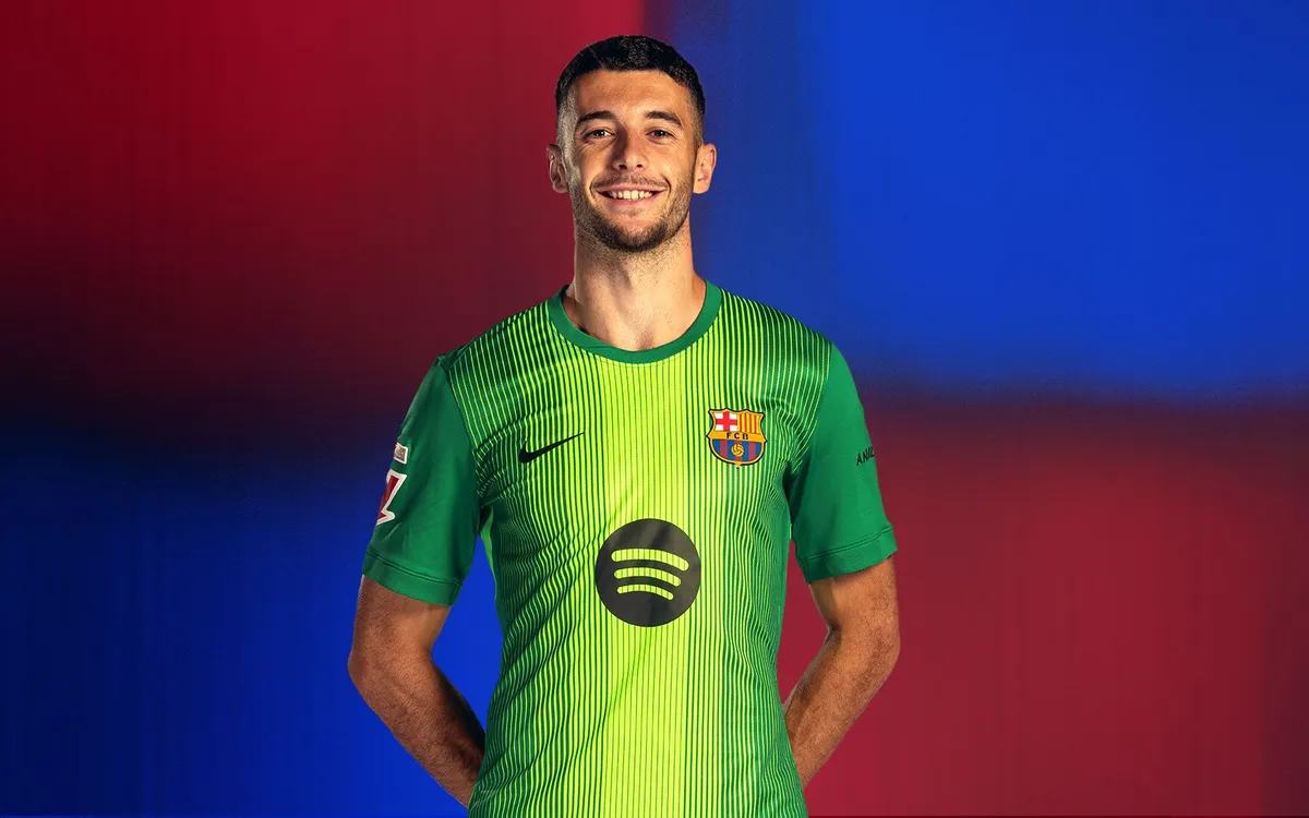 Barcelona menemukan momentum kebangkitan di Stamford Bridge.