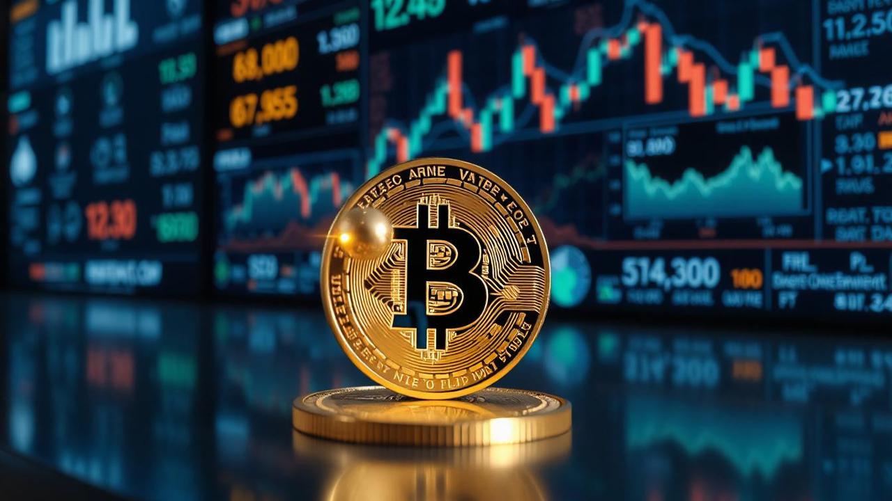 Harga Bitcoin menunjukkan pergerakan menyamping. Para pakar kripto memperingatkan investor untuk bersiap menghadapi lonjakan atau koreksi besar