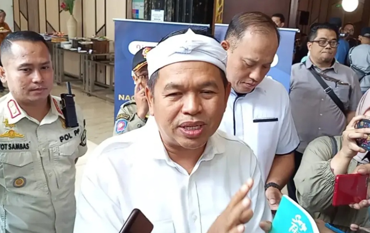 Kabar gembira bagi warga Jawa Barat! Pemda Jabar siap menanggung biaya kesehatan peserta BPJS PBI nonaktif dengan penyakit kronis.