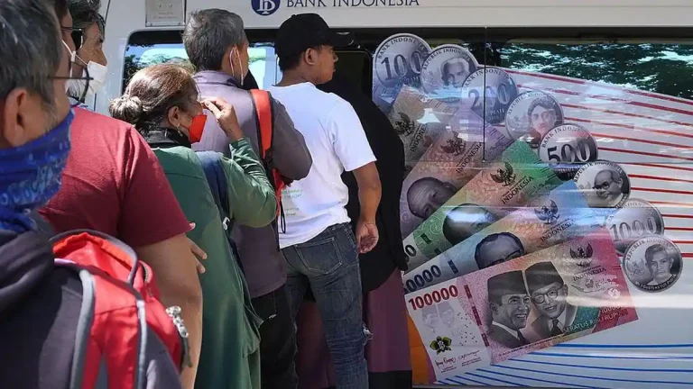 Pelajari panduan lengkap cara penukaran uang baru Lebaran 2026 melalui situs resmi PINTAR BI. Dapatkan uang baru