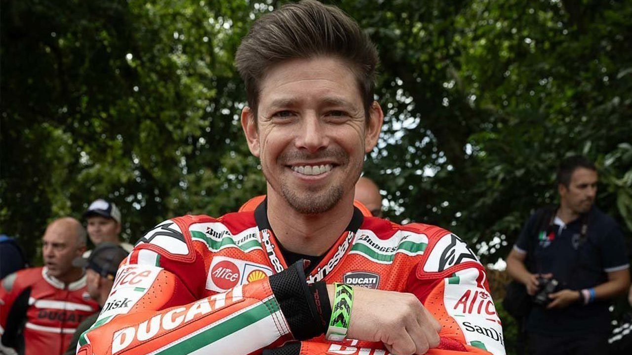 Casey Stoner ungkap kekecewaan mendalam usai MotoGP resmi hapus Phillip Island dari kalender 2027.
