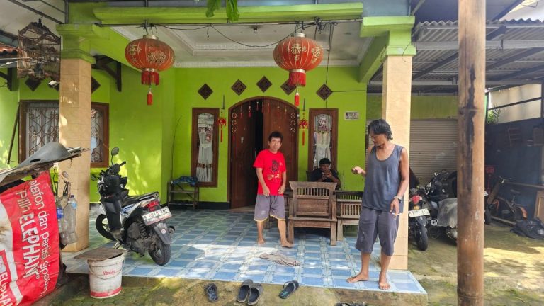 elusuri keajaiban akulturasi budaya di Kampung China Betawi Depok. Simak kisah toleransi, arsitektur unik, hingga kuliner khas