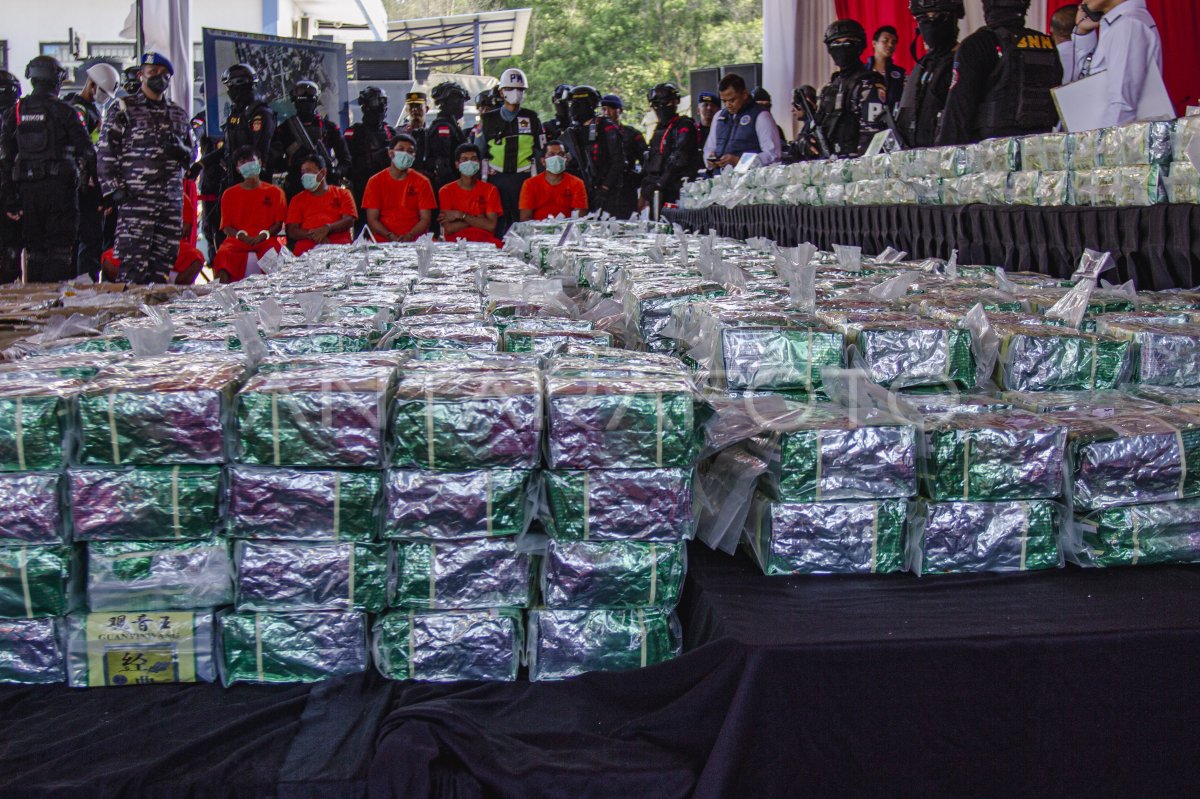 Jaksa penuntut umum mematahkan harapan enam ABK terdakwa kasus sabu 2 ton.