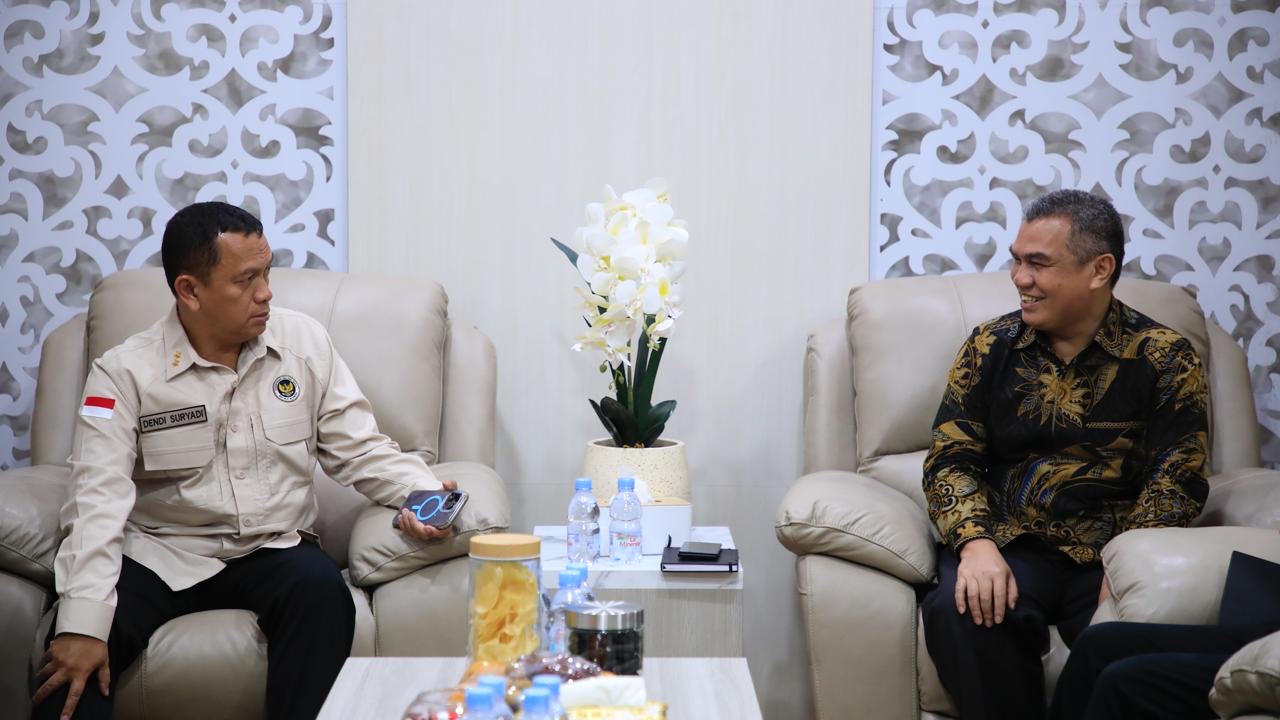 Kemenhaj Perkuat Pengawasan Melekat Petugas Haji 2026 demi Layanan Jemaah