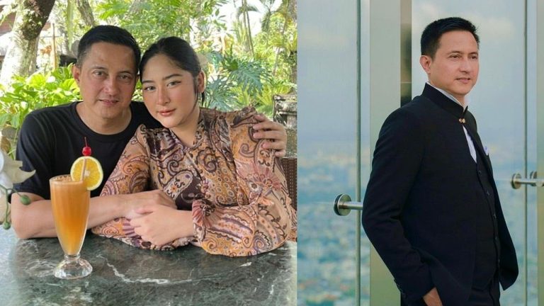 perjalanan cinta unik Ricky Subagja dan Cica Andjani. Terpaut usia 26 tahun, sang istri awalnya memanggil Ricky dengan sebutan 'Om'.