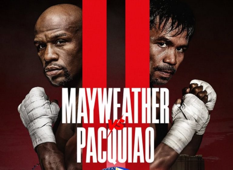 Dunia tinju gempar! Floyd Mayweather Jr dan Manny Pacquiao resmi bertarung kembali pada 19 September 2026.