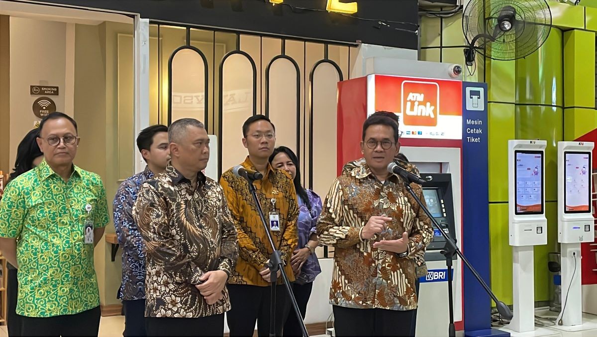 Mendag memberikan garansi stok dan harga pangan stabil menjelang Lebaran 2026.