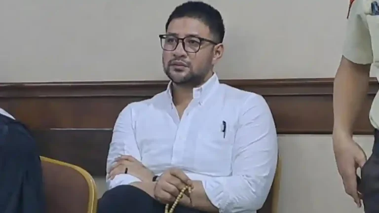 Pihak kuasa hukum Ammar Zoni resmi mengirimkan surat ke Ditjen PAS terkait pemindahan kliennya ke Lapas Nusakambangan