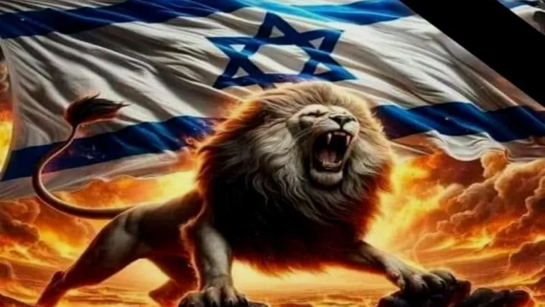 Israel meluncurkan Operasi Raungan Singa untuk melumpuhkan rezim Teheran