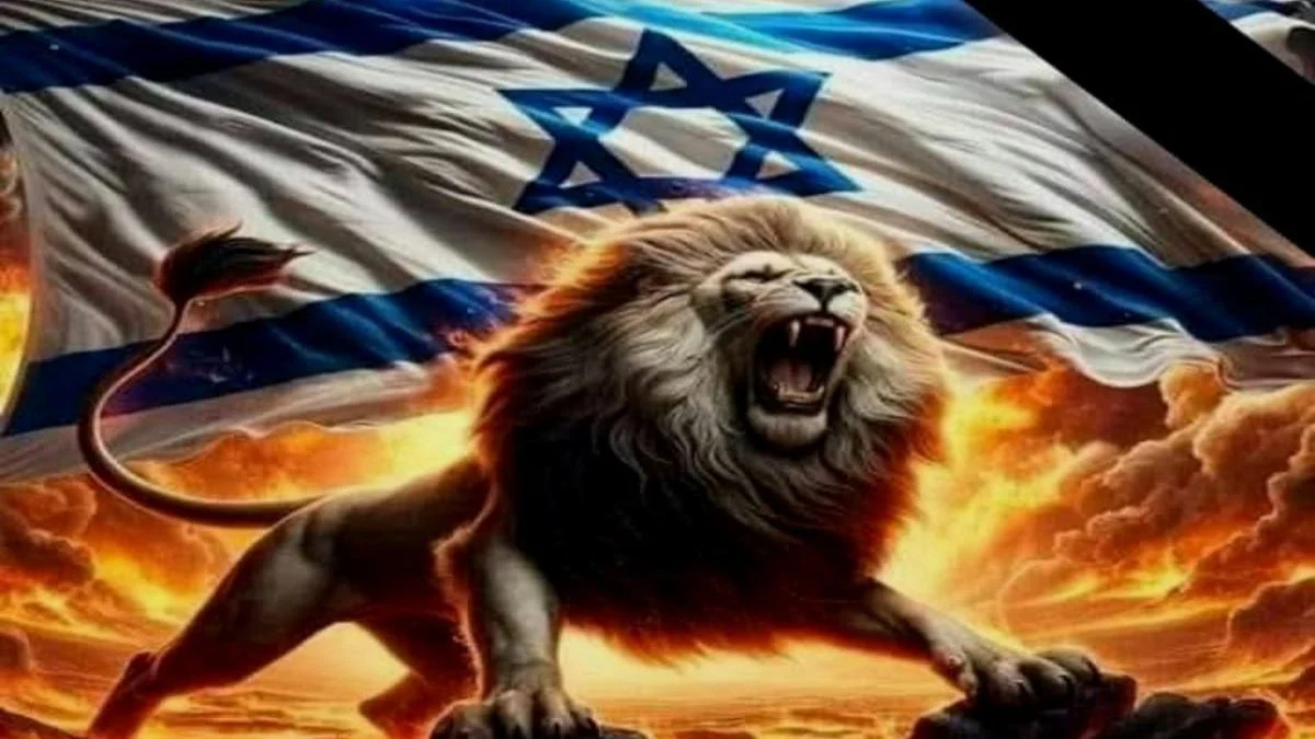 Israel meluncurkan Operasi Raungan Singa untuk melumpuhkan rezim Teheran