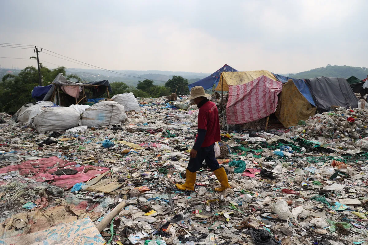 BPI Danantara segera mengumumkan pemenang proyek sampah jadi listrik (PSEL) senilai Rp 10 triliun.