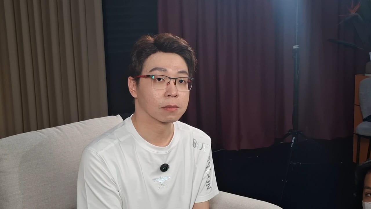 Dokter Richard Lee secara aktif menjalani pemeriksaan sebagai tersangka.