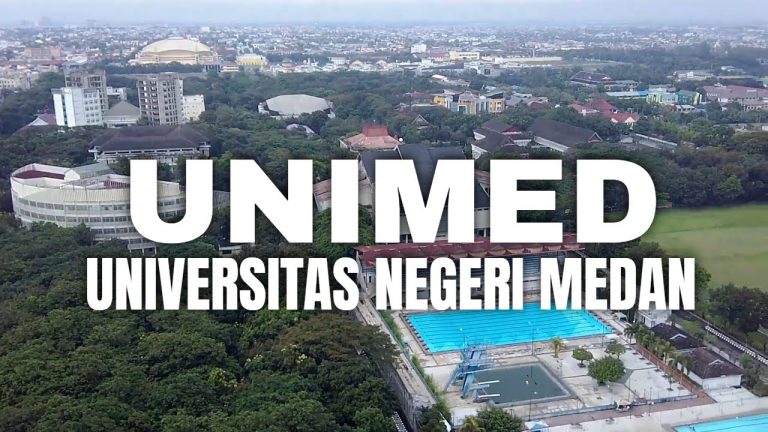 Kabar mengejutkan datang dari dunia pendidikan! Website resmi Unimed menjadi korban peretasan dan menampilkan konten judi online.