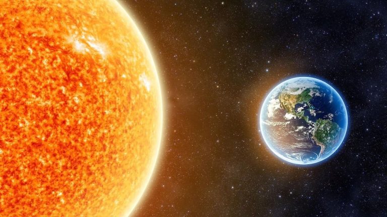 Ambisi Energi Abadi! 7 Negara yang Ciptakan Matahari Buatan Tercanggih