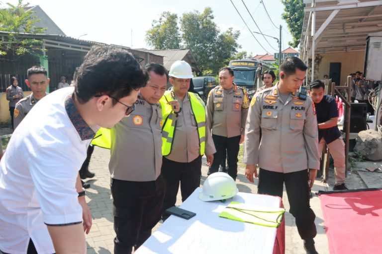 Aiptu Harmanto, Polisi Jujur, Tolak Suap