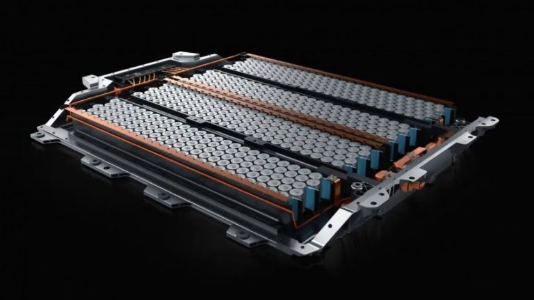 BAIC Guncang Dunia EV: Baterai Sodium-Ion Ngecas Full 11 Menit!