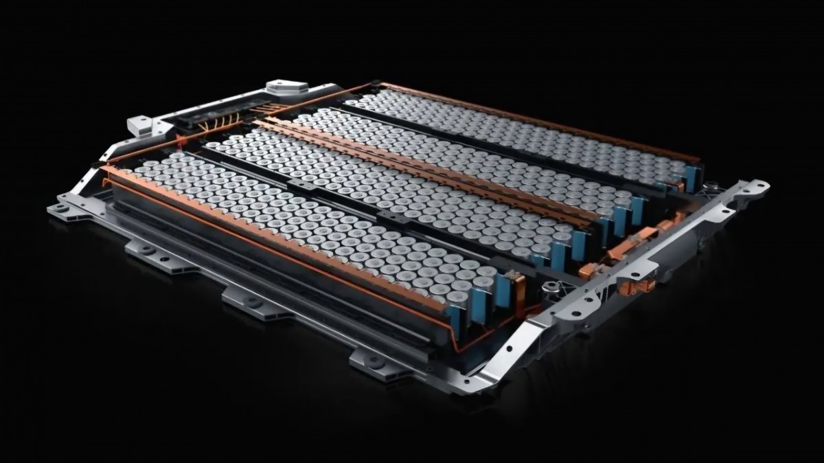 BAIC Guncang Dunia EV: Baterai Sodium-Ion Ngecas Full 11 Menit!