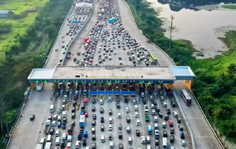 Jangan Mudik Tanggal Puncak 2026