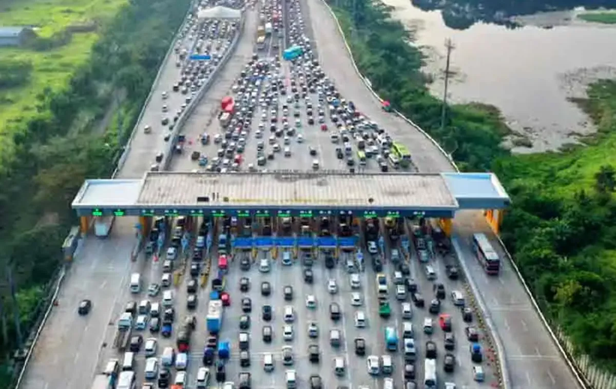 Jangan Mudik Tanggal Puncak 2026