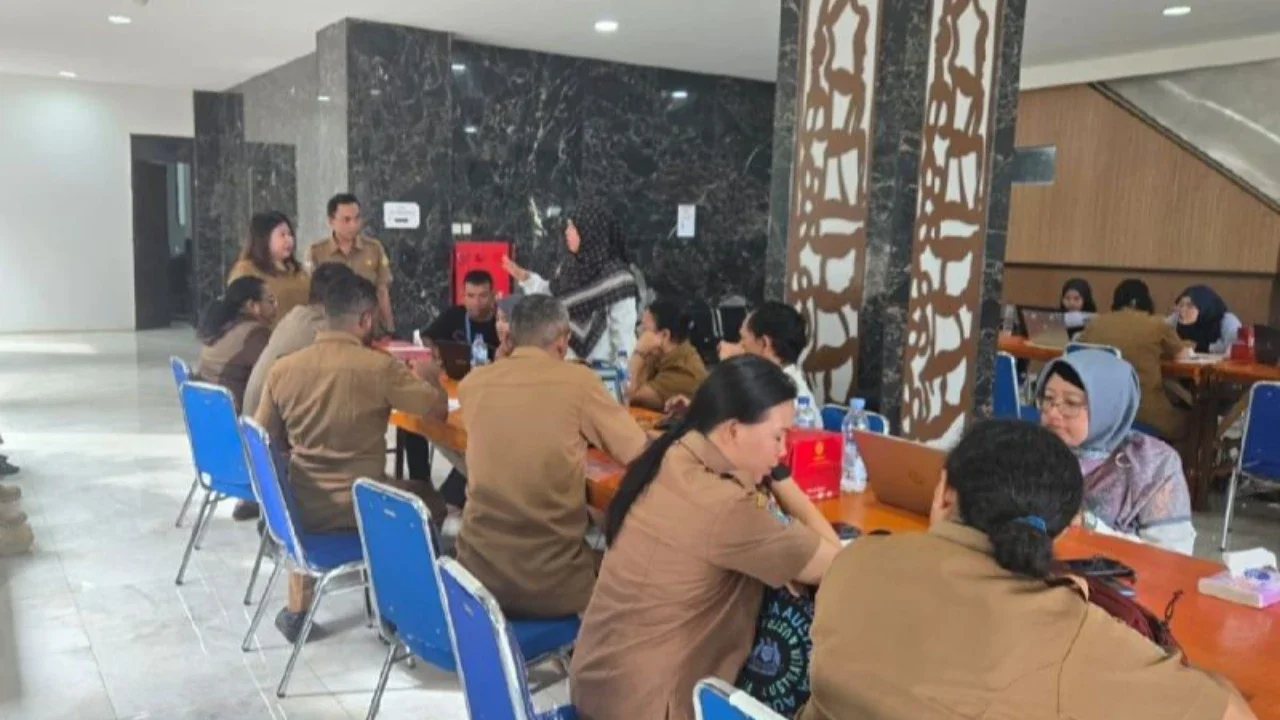 Rekor Baru! 9,6 Juta Wajib Pajak Sudah Lapor SPT Hingga 28 Maret 2026