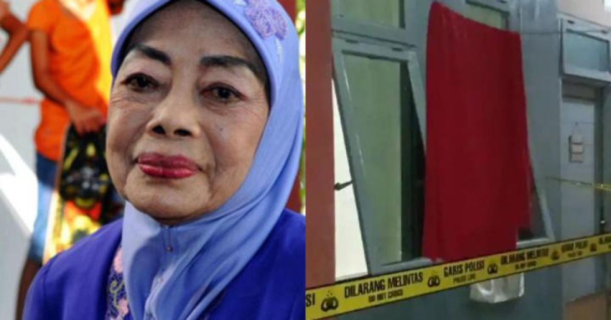 Terungkap! Sosok Perempuan yang Dibunuh di Jaktim Ternyata Cucu Mpok Nori: Ini Kronologi Lengkapnya