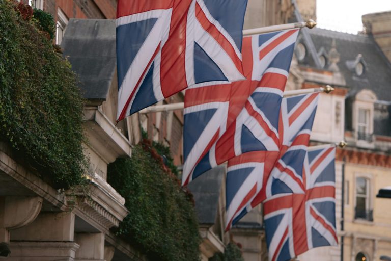 Visa Elektronik Inggris WNI, eVisa UK Indonesia