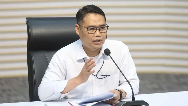 Tahun 2026 baru berjalan tiga bulan, namun KPK sudah menerima 5.080 aduan masyarakat terkait korupsi.