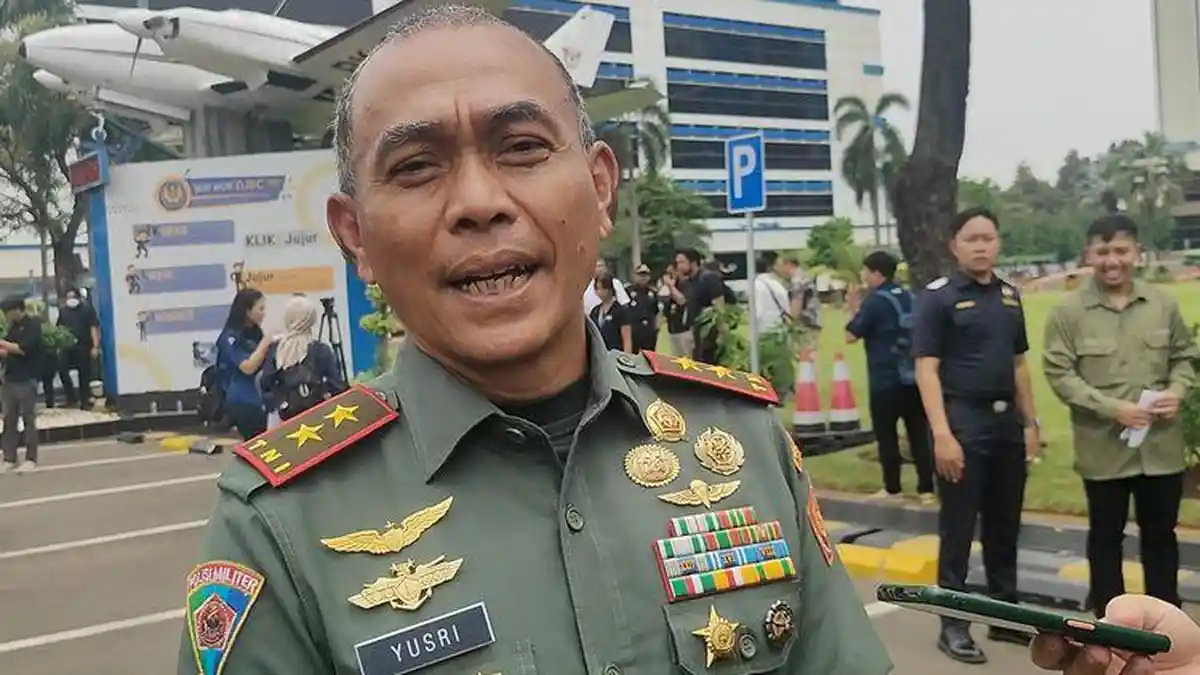 Skandal Air Keras! Anggota BAIS Serang Andrie Yunus, DPR Terjunkan Timwas