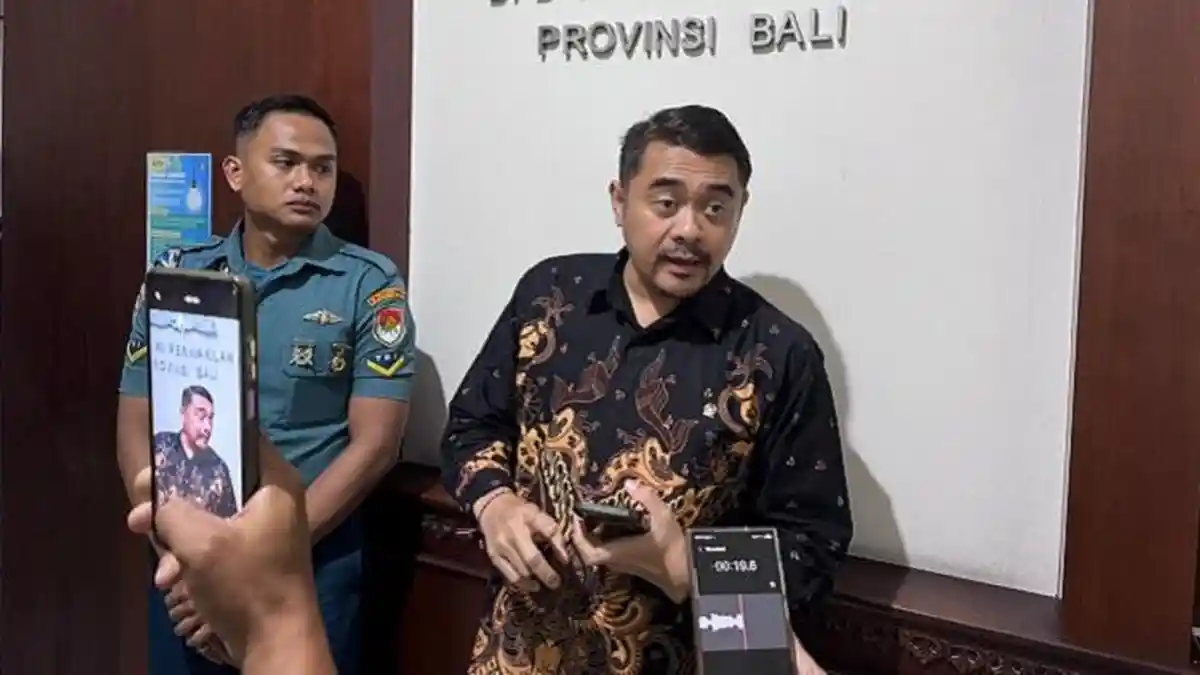 Arya Wedakarna Minta Maaf Usai Repost Hoaks & Sudutkan Jurnalis