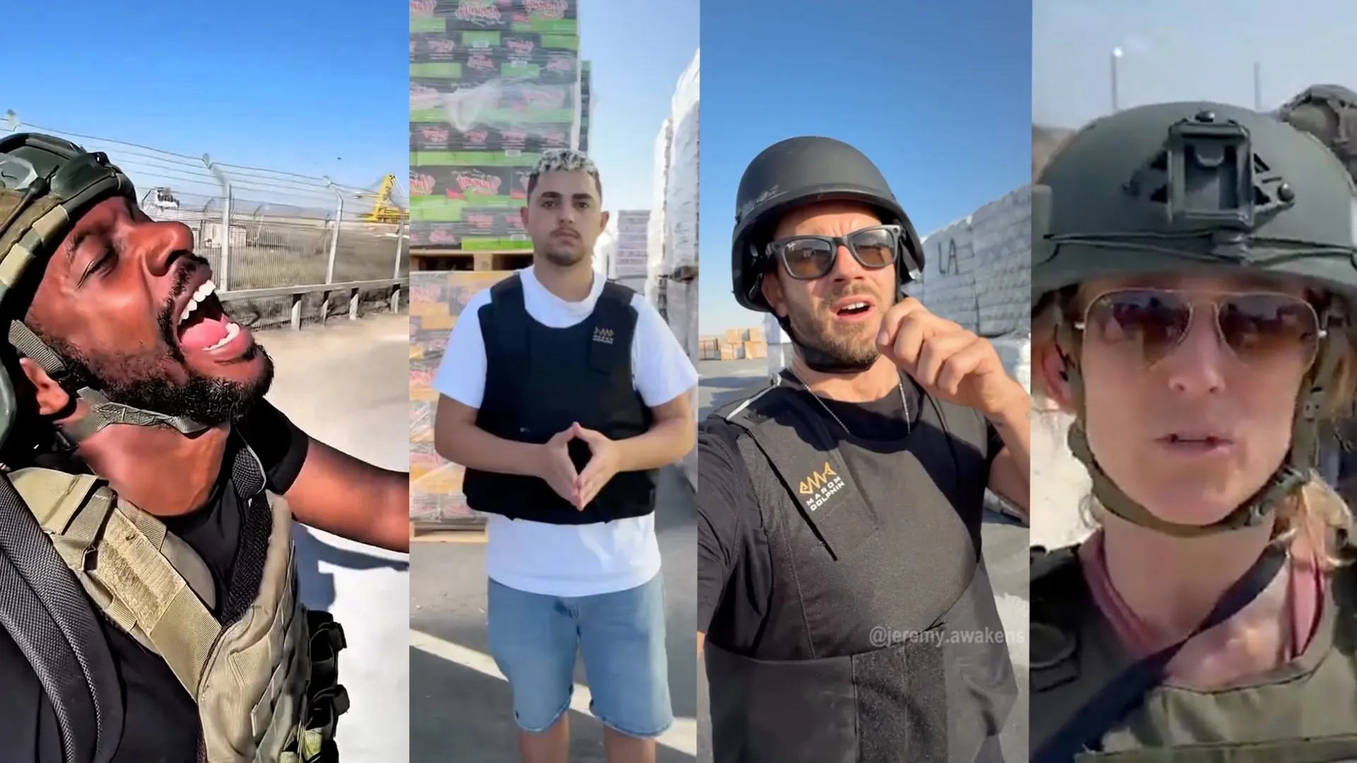 Promosi Sudah, Bayaran Nihil: Badan Propaganda Israel Digugat Influencer Dunia