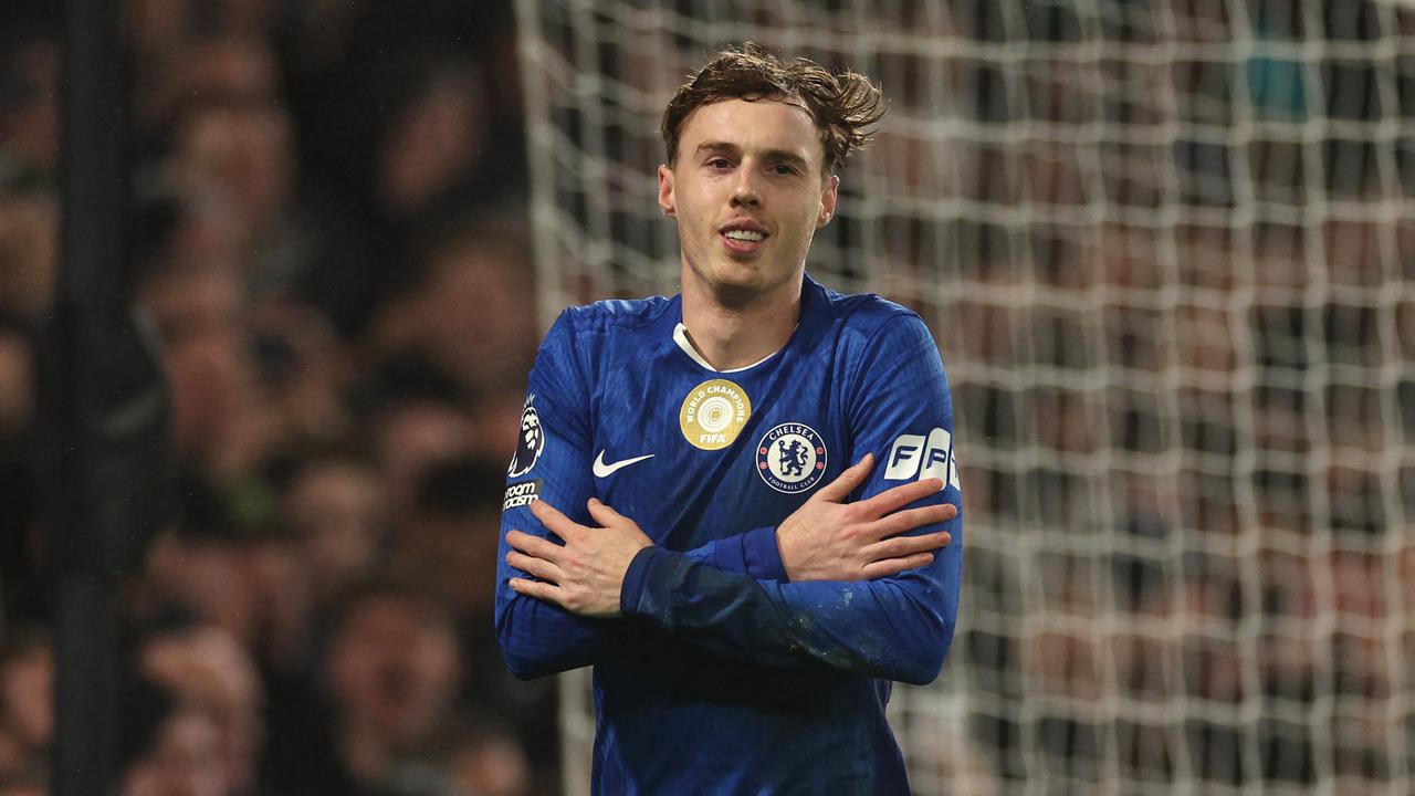 Cole Palmer Dapat Peringatan Keras Karena 2 Pemain Ini