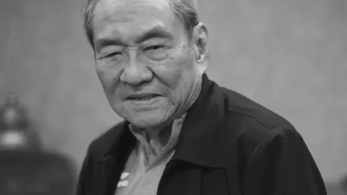 Fabregas Berduka! Michael Bambang Hartono Wafat: Como 1907 Kehilangan Sosok Jenius