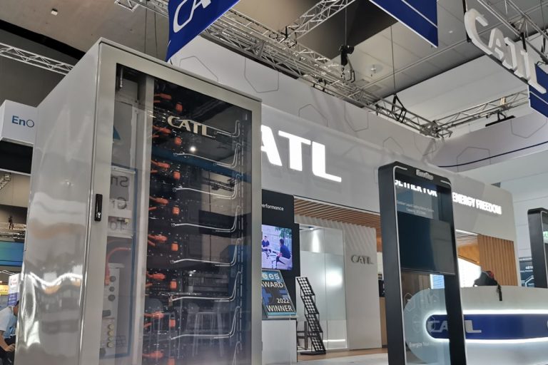 Gotion Bangun Pabrik Baterai Solid-State 2 GWh: Mobil Listrik Tembus 1.000 Km!