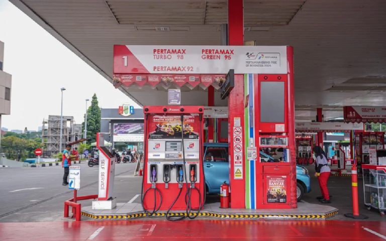 Harga BBM Hari Ini 30 Maret 2026: Cek Pertamina, Shell, BP, dan Vivo