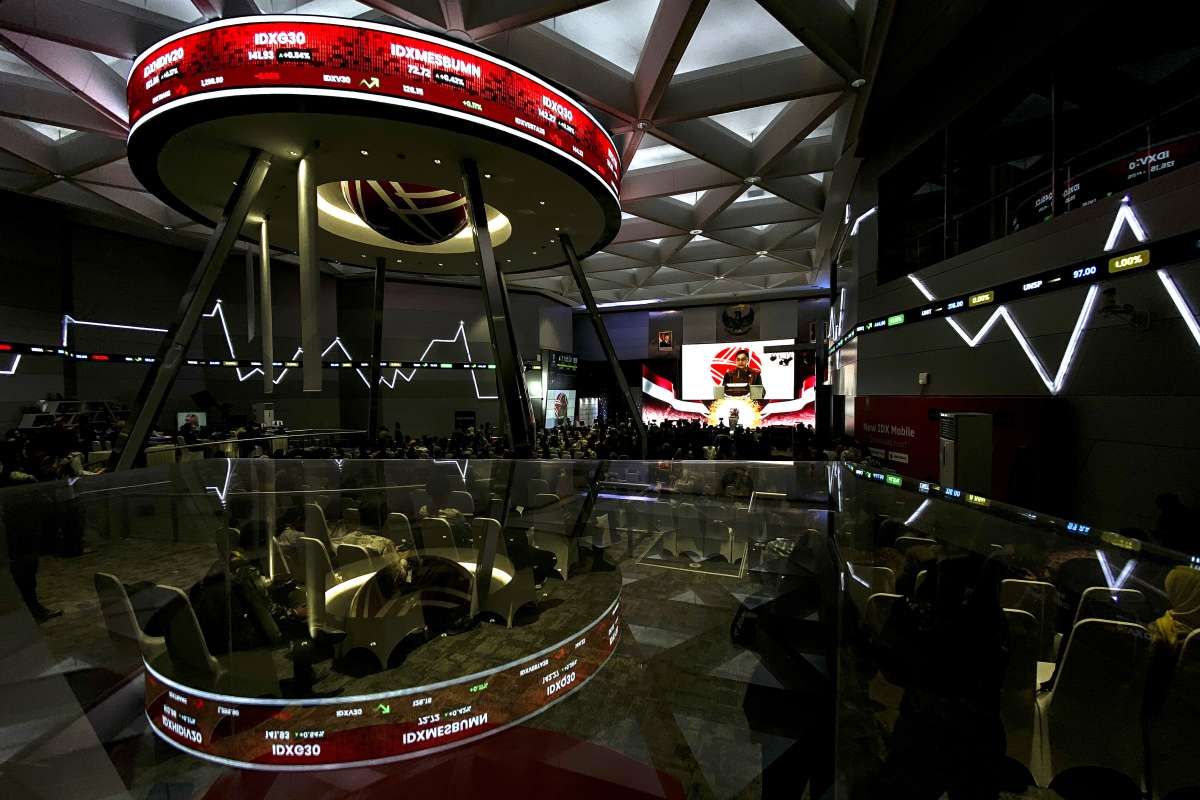 Peluang investasi baru! WBSA resmi menggelar IPO dengan target dana Rp 306 Miliar