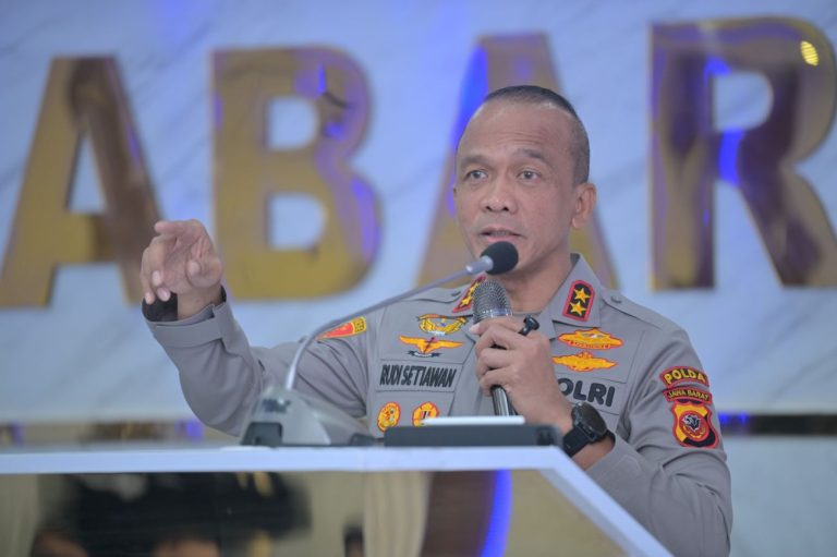 Kapolda Jabar perintahkan Kapolres awasi ketat pungli di jalur wisata Puncak.