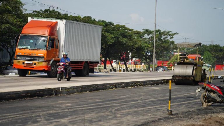 Pemerintah menjamin jalur mudik Lebaran 2026 di Jawa Tengah, baik jalan raya maupun rel kereta api,