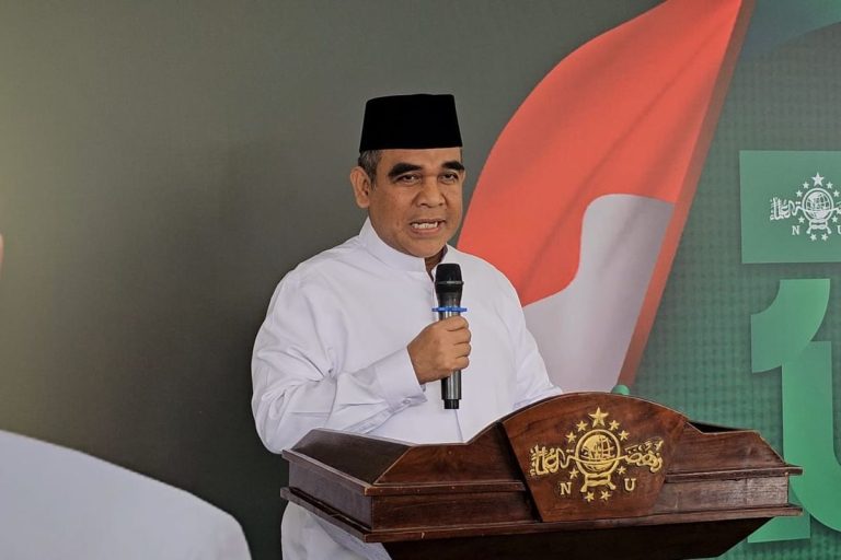 Menjelang Idulfitri 2026, Ahmad Muzani mengajak seluruh rakyat Indonesia bersatu dan memberikan kepercayaan penuh