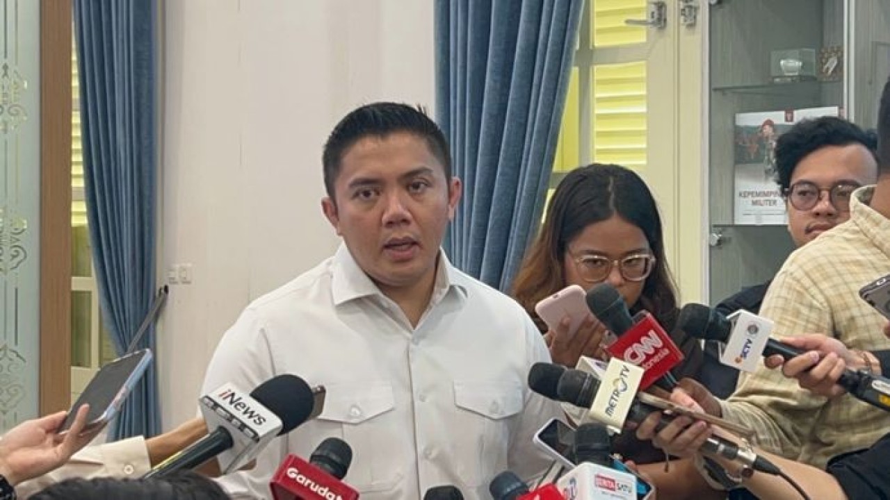 Presiden Prabowo Subianto mengundang tokoh besar ormas Islam seperti Anwar Iskandar dan Haedar Nashir ke Istana