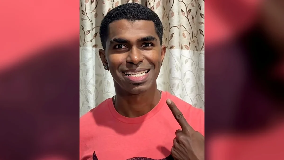 Dunia medis gempar! Seorang pria di Malaysia memiliki 42 buah gigi, jauh melebihi jumlah normal manusia.