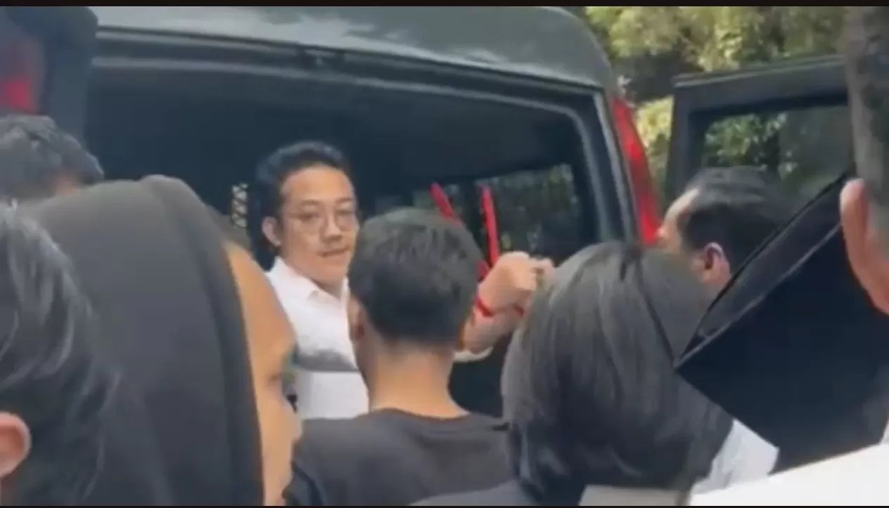 Respons Polda Metro Jaya akhirnya memberikan respons resmi terkait pembebasan atau penangguhan penahanan Delpedro Cs.