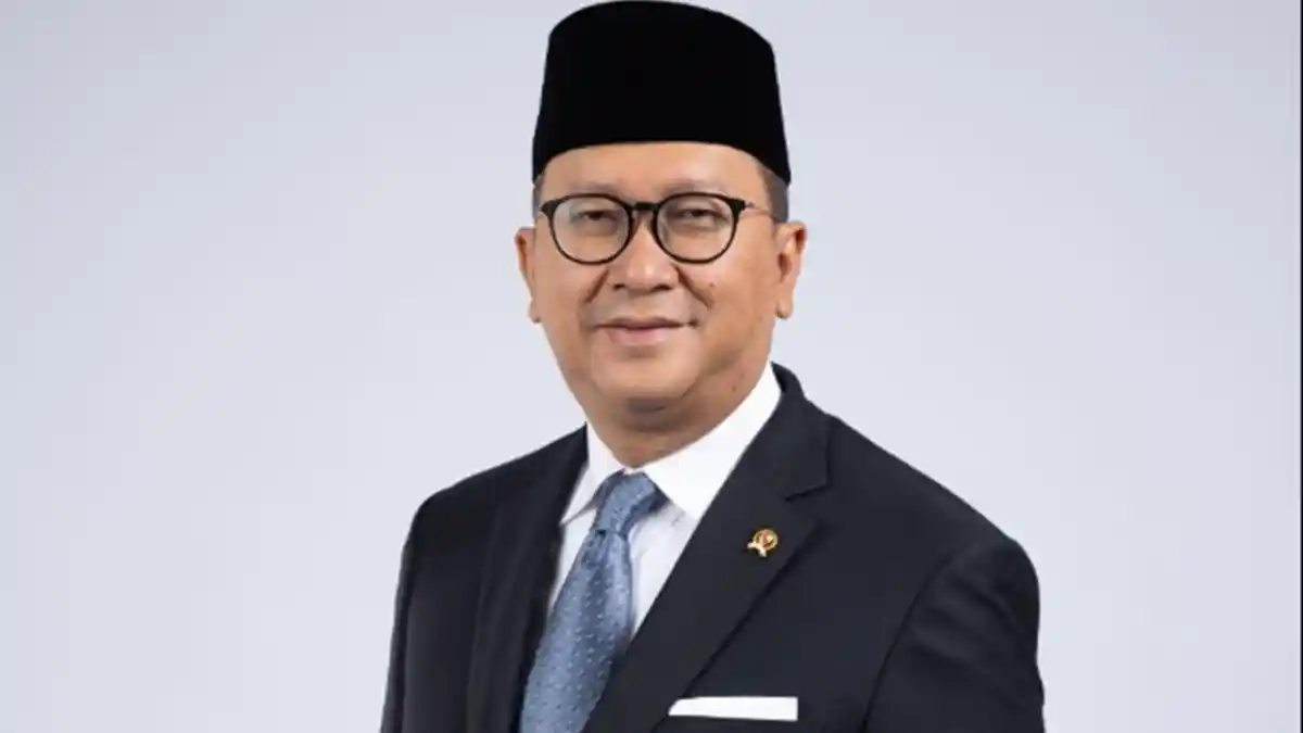 Rosan Roeslani memaparkan pencapaian satu tahun Danantara. Pelajari bagaimana lembaga ini memperkuat ekonomi Indonesia