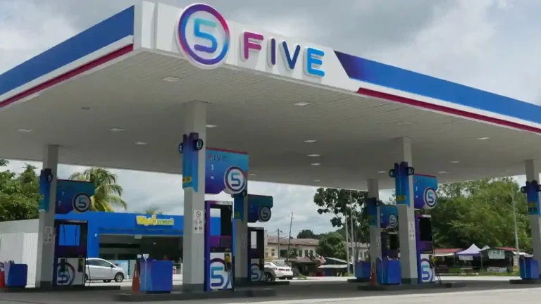 Subsidi BBM Malaysia Melonjak 4 Kali Lipat Tembus Rp 13,53 Triliun!